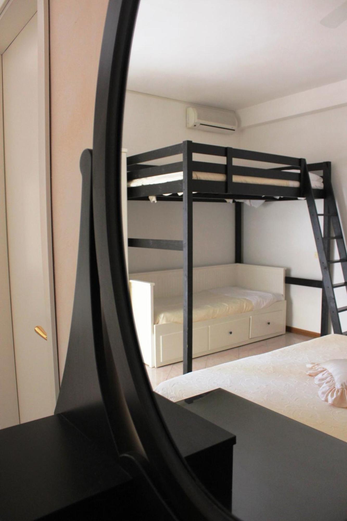 Sirena Boutique Hotel Gabicce Mare Zimmer foto